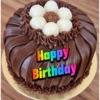 Happy
Birthday