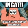 Ngerandom 5