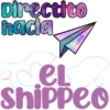 Directito hacia • Estrella AA 14