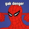 gak denger