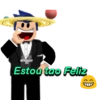 MERHALE
Estou tao Feliz