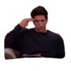Friends reaction 24