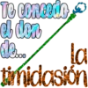 Te concedo el don • EstrellaAA 18