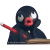 Pingu 🐧 25