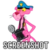 PINK PANTHER 8