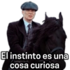 🤵🏼‍♂️Tommy🚬Peaky Blinders🐴 10