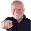 MEMES HAROLD THE PAIN 5