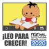J
FESTIVAL
¡LEO PARA
CRECER! 2020
LITERATURA
INFANTILY JUVENIL