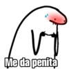 Me da penita