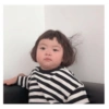 Bebe chinita 21