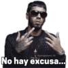 Joe @paraguayita_01 No hay excusa... SA H