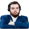 ▶️Stickers del Papi Ibai🎮😂 12