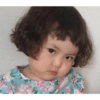 Coreanita bebe 17