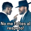 🤵🏼‍♂️Tommy🚬Peaky Blinders🐴 28