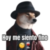 Memes para Caballeros 🧐🍷 5