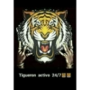 Tigre activó 5