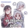 하연님 삼샌즈 여체화가 보고싶어요!!
ya llegamos
putas
