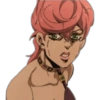 Jojo's Golden Wind 29