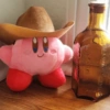 Kirby reagindo 💭 12