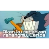 Tom&Jerry ala Telenovela 15