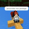 jesucristo nos protege