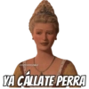 Bitchy princesses 9