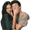 Любовь 15