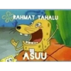 RAHMAT TAHALU
ASUU