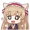 Dream Dance OL Stickers 17