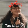 Payi
Tan divino