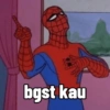 bgst kau