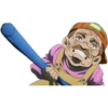 Jojo's Bizarre Adventure 24