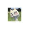 White cat 9