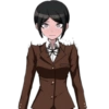 Mukuro Ikusaba Sprites 2 25