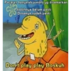 Pacaran hanyalah jomblo yg disamarkan
$3
Jodohnya belum pasti
Dosanya sudah pasti
@maRul
Don't play play Boskuh