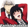 Kakegurui 22