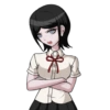 Mukuro Ikusaba Sprites 2 13