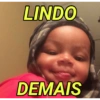 LINDO
DEMAIS