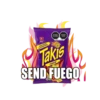 TAKIS FUEGO 12