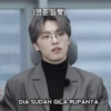 (영혼 듬뿍)
DIA SUDAH GILA RUPANYA