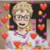 Anime Corazones💙💚💜💛 10