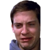 Sad Stickers 11