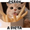 ESTOY
A DIETA