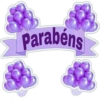 Parabéns