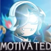 D
MOTIVATED