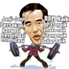 Janji-Janji
Persekusi
korupsi
Revormasi
Intimidasi
PEKERJAAN RUNICH
BBM Naik
BPJS naik
semako naik
Hutang naik
Dollar naik
JANJI-JANJI