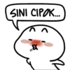 Pentol sambat terus 19