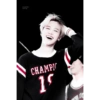 Jimin  White soft 11