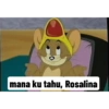 Tom&Jerry ala Telenovela 11