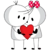 Love More 9